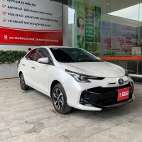 Bán xe Toyota Vios 2024 G 1.5 CVT giá 479 Triệu - Hà Nội