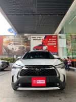 Bán xe Toyota Corolla Cross 2022 1.8V giá 685 Triệu - Hà Nội