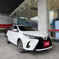 Bán xe Toyota Yaris 2022 G 1.5 AT giá 538 Triệu - Hà Nội