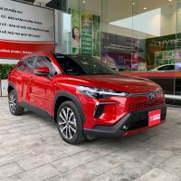 Bán xe Toyota Corolla Cross 1.8HEV 2025 giá 880 Triệu - Hà Nội