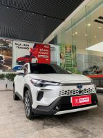 Bán xe Toyota Corolla Cross 2025 1.8HEV giá 885 Triệu - Hà Nội