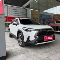 Bán xe Toyota Corolla Cross 2023 1.8V giá 715 Triệu - Hà Nội