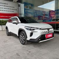 Bán xe Toyota Corolla Cross 2024 1.8V giá 785 Triệu - Hà Nội