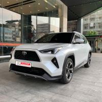 Bán xe Toyota Yaris Cross 2025 1.5 D-CVT giá 635 Triệu - Hà Nội