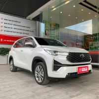 Bán xe Toyota Innova 2024 Cross HEV 2.0 CVT giá 945 Triệu - Hà Nội