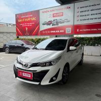 Bán xe Toyota Yaris 2019 1.5G giá 438 Triệu - Hà Nội