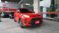 Bán xe Toyota Raize 2024 G 1.0 CVT giá 448 Triệu - Hà Nội