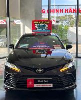 Bán xe Toyota Camry 2022 2.0Q giá 1 Tỷ 80 Triệu - Kiên Giang