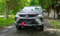 Bán xe Toyota Fortuner 2022 Legender 2.4L 4x2 AT giá 1 Tỷ 90 Triệu - Kiên Giang