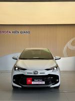 Bán xe Toyota Vios 2023 E 1.5 MT giá 420 Triệu - Kiên Giang