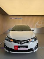 Bán xe Toyota Corolla altis 2018 1.8E AT giá 520 Triệu - Kiên Giang