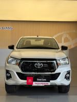 Bán xe Toyota Hilux 2019 2.4E 4x2 AT giá 565 Triệu - Kiên Giang