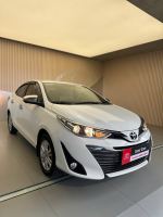 Bán xe Toyota Vios 2019 1.5G giá 440 Triệu - Kiên Giang