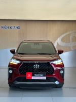 Bán xe Toyota Veloz 2024 Cross Top 1.5 CVT giá 625 Triệu - Kiên Giang