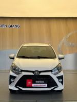 Bán xe Toyota Wigo 2020 1.2 AT giá 335 Triệu - Kiên Giang