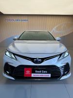 Bán xe Toyota Camry 2.5HV 2022 giá 1 Tỷ 295 Triệu - Kiên Giang