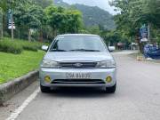 Bán xe Ford Laser 2003 LXi 1.6 MT giá 76 Triệu - Hà Nội