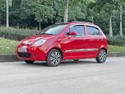 Bán xe Chevrolet Spark 2015 Lite Van 0.8 MT giá 85 Triệu - Hà Nội