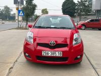 Bán xe Toyota Yaris 1.5 AT 2011 giá 280 Triệu - Vĩnh Phúc