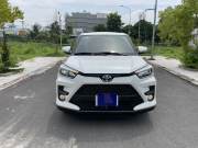 Bán xe Toyota Raize 2022 G 1.0 CVT giá 500 Triệu - TP HCM
