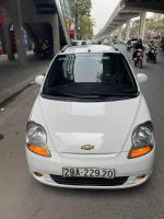 Bán xe Chevrolet Spark 2011 LT 0.8 MT giá 75 Triệu - Hà Nội