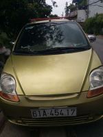 Bán xe Chevrolet Spark 2009 LS 0.8 MT giá 65 Triệu - Đồng Nai