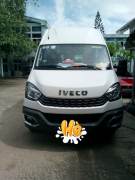 Bán xe Iveco Daily 2023 3.0 MT giá 650 Triệu - Đà Nẵng