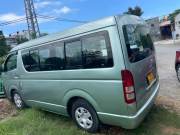 Bán xe Toyota Hiace 2007 2.5 giá 109 Triệu - Đà Nẵng