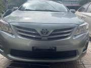 Bán xe Toyota Corolla altis 2013 1.8G AT giá 360 Triệu - Đà Nẵng