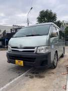 Bán xe Toyota Hiace 2011 giá 305 Triệu - Đà Nẵng