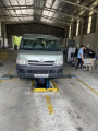 Bán xe Toyota Hiace 2008 2.5 giá 215 Triệu - Đà Nẵng