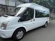Bán xe Ford Transit 2013 Standard MID giá 229 Triệu - Đà Nẵng
