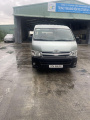 Bán xe Toyota Hiace 2010 2.7 giá 229 Triệu - Đà Nẵng
