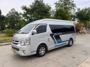 Bán xe Toyota Hiace 2016 3.0 giá 525 Triệu - Đà Nẵng