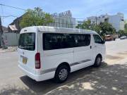 Bán xe Toyota Hiace 2007 2.5 giá 141 Triệu - Đà Nẵng