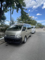 Bán xe Toyota Hiace 2.7 2008 giá 145 Triệu - Đà Nẵng