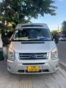 Bán xe Ford Transit 2018 Luxury giá 365 Triệu - Đà Nẵng