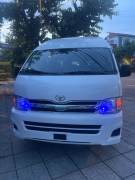 Bán xe Toyota Hiace 2013 2.5 giá 375 Triệu - Đà Nẵng