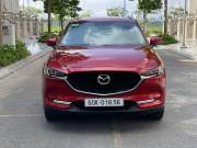 Bán xe Mazda CX5 Luxury 2.0 AT 2021 giá 739 Triệu - TP HCM