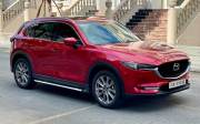 Bán xe Mazda CX5 Luxury 2.0 AT 2021 giá 739 Triệu - TP HCM