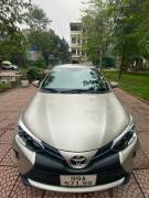 Bán xe Toyota Vios 2022 E CVT giá 480 Triệu - Bắc Ninh