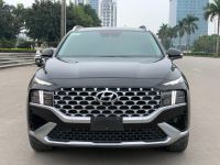 Bán xe Hyundai SantaFe Cao cấp 2.5L HTRAC 2021 giá 1 Tỷ 85 Triệu - Hà Nội