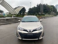 Bán xe Toyota Vios 2020 1.5G giá 439 Triệu - Hà Nội