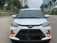 Bán xe Toyota Raize G 1.0 CVT 2022 giá 520 Triệu - Hà Nội