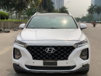 Bán xe Hyundai SantaFe 2020 Premium 2.2L HTRAC giá 915 Triệu - Hà Nội