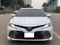 Bán xe Toyota Camry 2.5Q 2021 giá 1 Tỷ 45 Triệu - Hà Nội