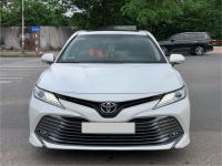 Bán xe Toyota Camry 2.5Q 2021 giá 1 Tỷ 35 Triệu - Hà Nội
