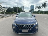Bán xe Hyundai SantaFe 2021 Cao cấp 2.2L HTRAC giá 945 Triệu - Hà Nội