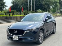 Bán xe Mazda CX5 2020 2.0 Deluxe giá 650 Triệu - Hà Nội