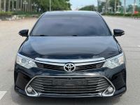 Bán xe Toyota Camry 2015 2.0E giá 525 Triệu - Hà Nội